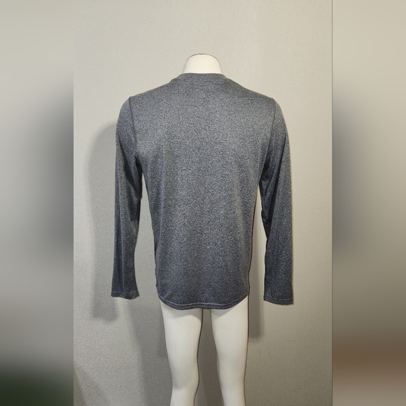 REI COOP Long Sleeve Active Top Men's Size Medium - Picture 3 of 5